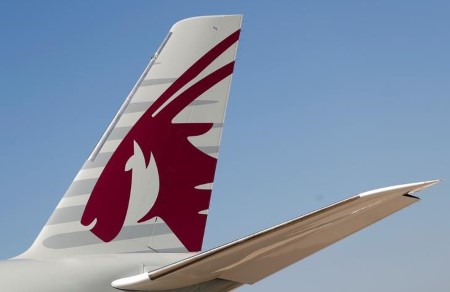 India’s IndiGo, Qatar Airways to make strategic announcement on Nov. 7