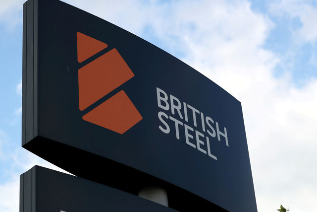 China’s Jingye enters sale contract with British Metal
