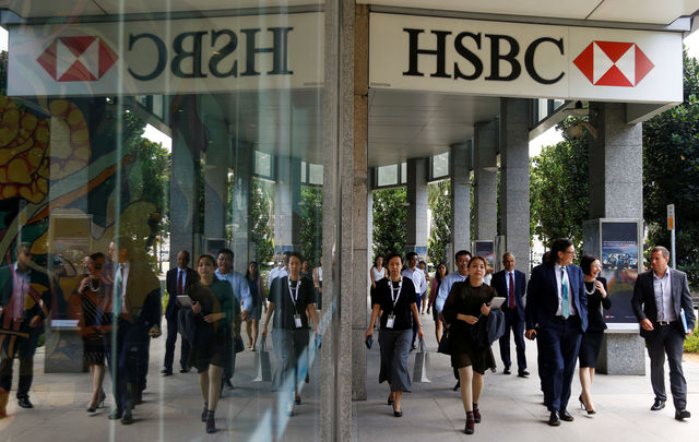 Bridgepoint faucets HSBC to arrange sale of agrochemical agency Rovensa -sources