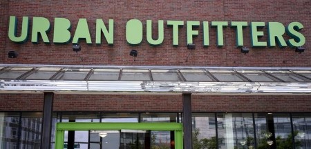 City Outfitters gross sales miss expectations, shares drop 10%