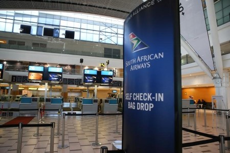 Unions up ante at South African Airways as funds strategy crunch