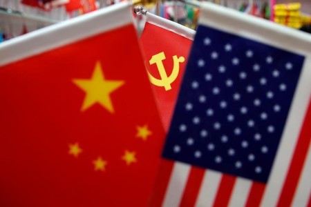 China says will attempt to succeed in section one commerce take care of U.S.