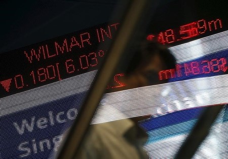 Singapore’s Wilmar eyes regulators’ approval for China IPO in early 2020