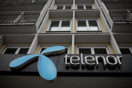 Norway authorities abandons proper to promote Telenor stake