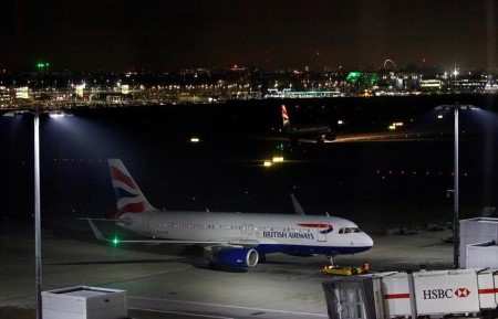 British Airways, union agree pay deal to settle dispute – supply