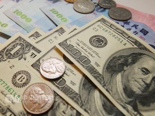 U.S. greenback closes increased on Taipei foreign exchange market | Economics | FOCUS TAIWAN