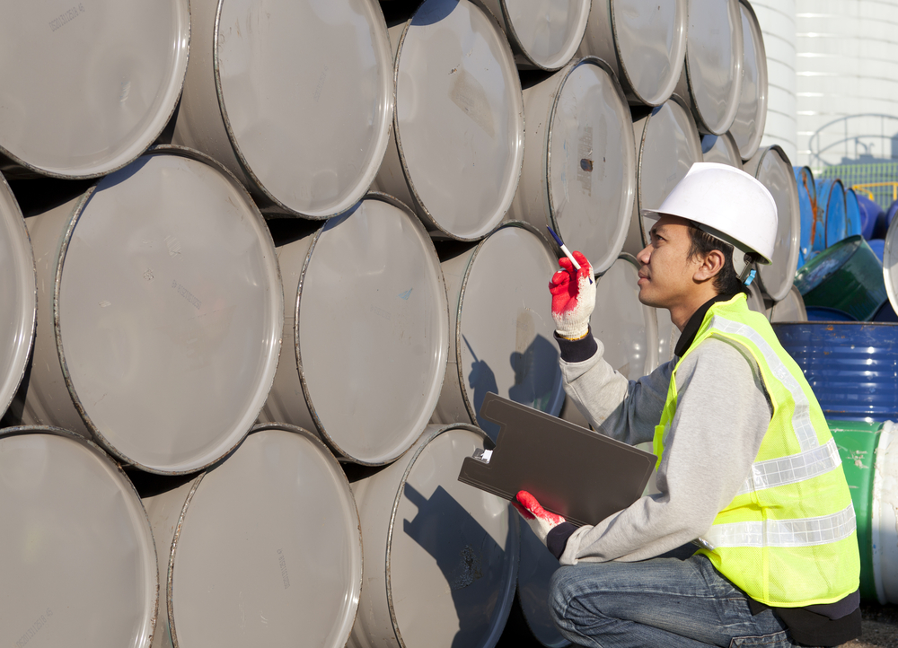 Crude Risky Forward of OPEC Determination