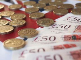 Nice Britain Pound Sinks on Extraordinarily Poor PMIs — Foreign exchange Information