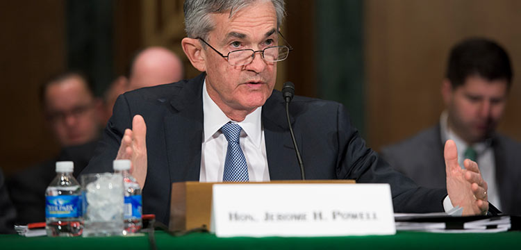Mighty greenback eyes Powell’s testimony and US information – Foreign exchange Information Preview