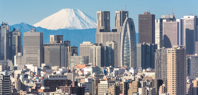 Stable Q3 GDP for Japan, however weak point forward? – Foreign exchange Information Preview