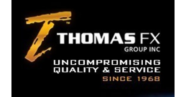 Thomas FX™ Pronounces Worldwide Model and Patent Licensing Alternative