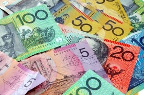 Australian Greenback Rises Regardless of Lackluster Home Knowledge — Foreign exchange Information