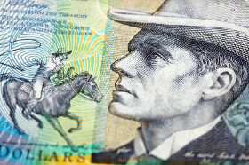Aussie Trades Decrease on Poor Knowledge, Threat Aversion — Foreign exchange Information