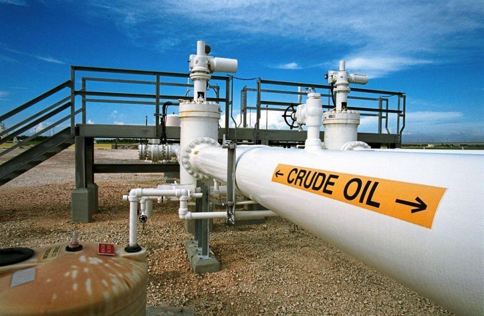 December Outlook For WTI Crude Oil