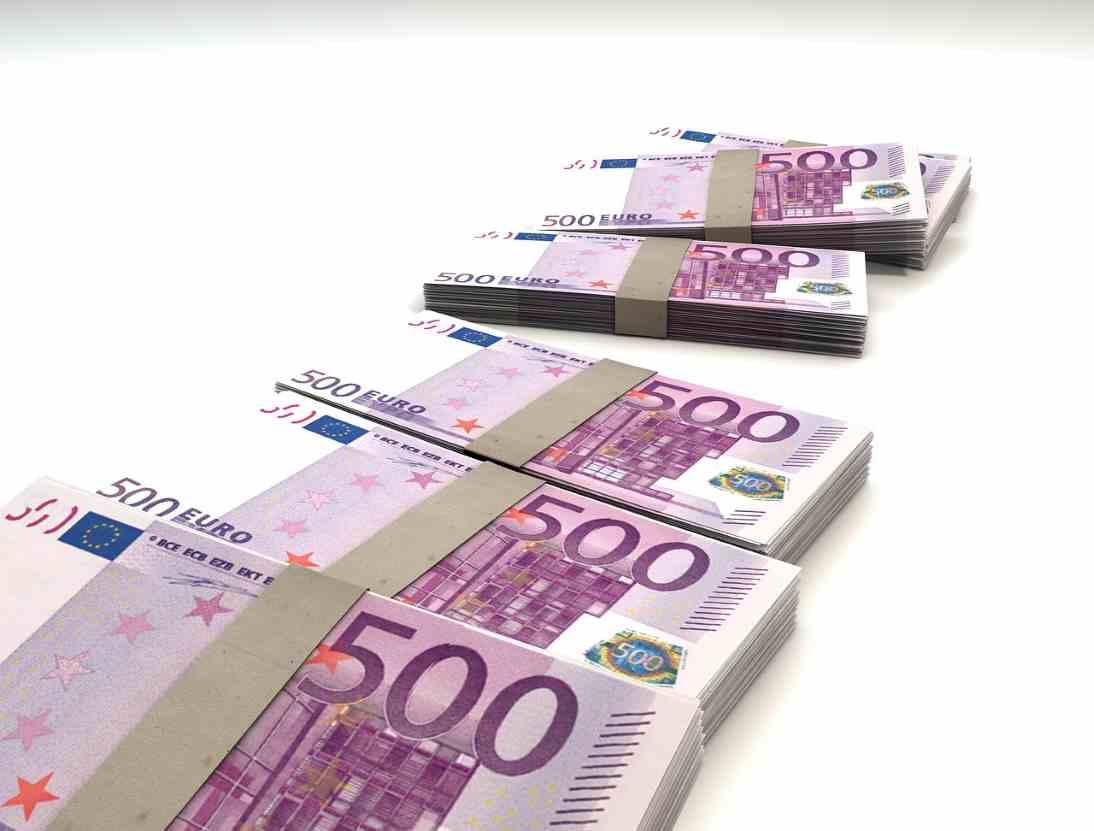 October’s Uptrend Is Intact For EUR/USD