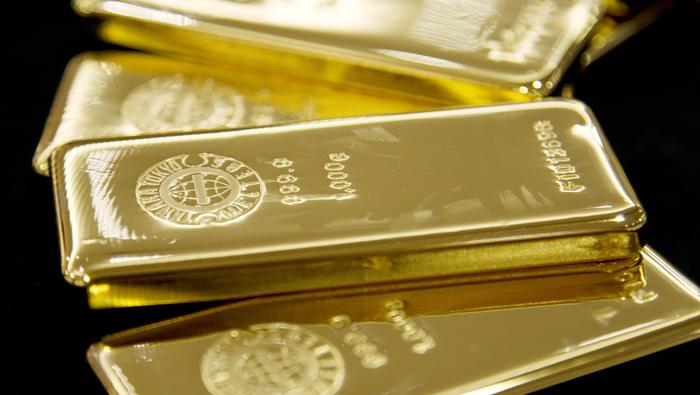 Gold Costs Could Reverse, US Greenback Sinks as Fed Juices Wall Road