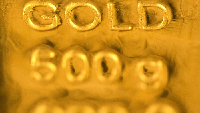 Gold Costs Down Regardless of Forceful Coronavirus Stimulus Surge