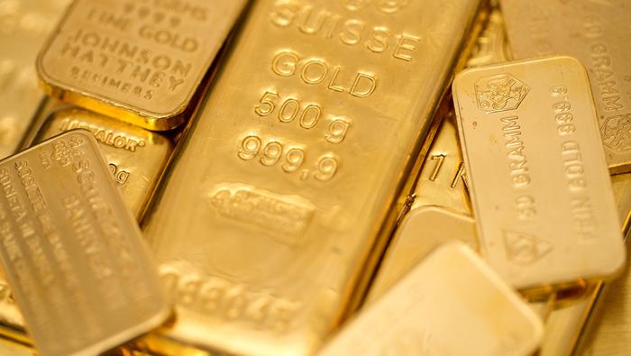 Gold Value Forecast – Trying to Re-Check Three-Month Low