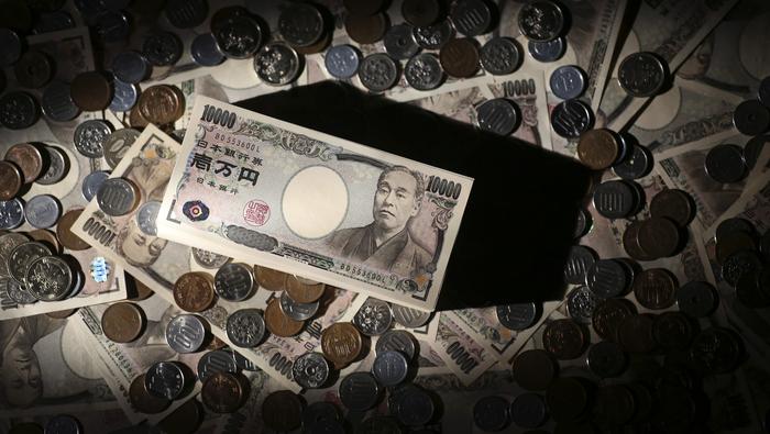 Japanese Yen Could Rise if COVID-19 Triggers a Credit score Disaster