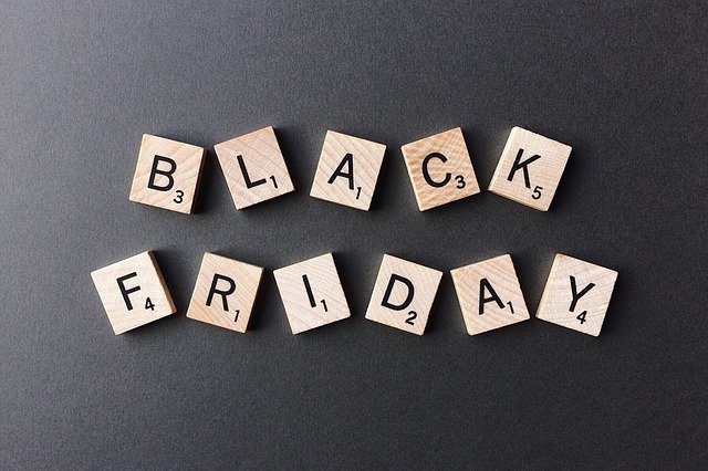Black Friday & the Inventory Market: Economic system, Customers & Shares