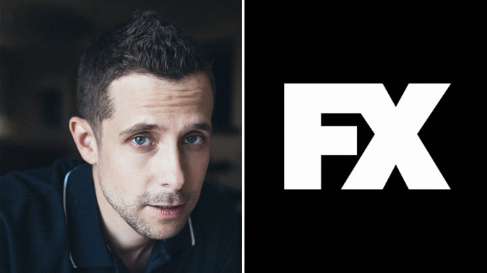 ‘The Jungle E-book’ Author Justin Marks Inks General Deal With FX – Selection