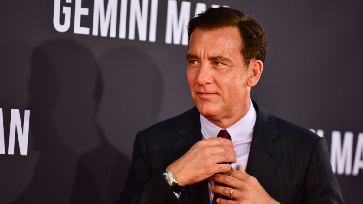 Clive Owen to play Invoice Clinton for FX’s Impeachment version of American Crime Story
