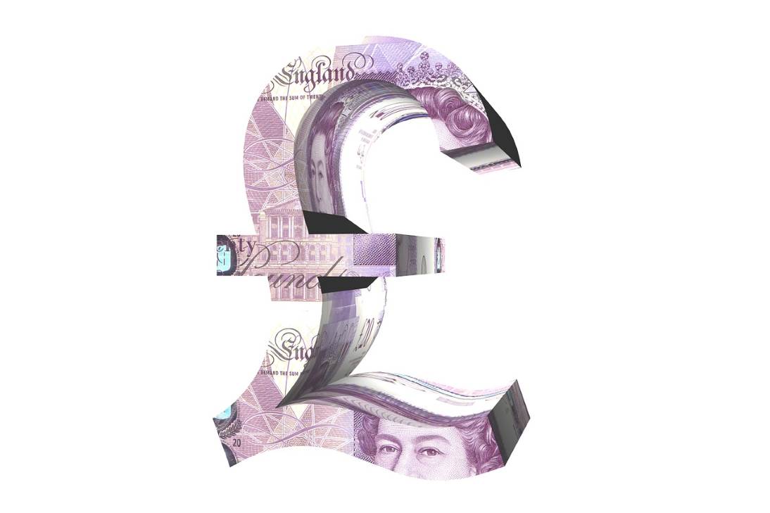 GBP/USD To Take a look at October’s Excessive?