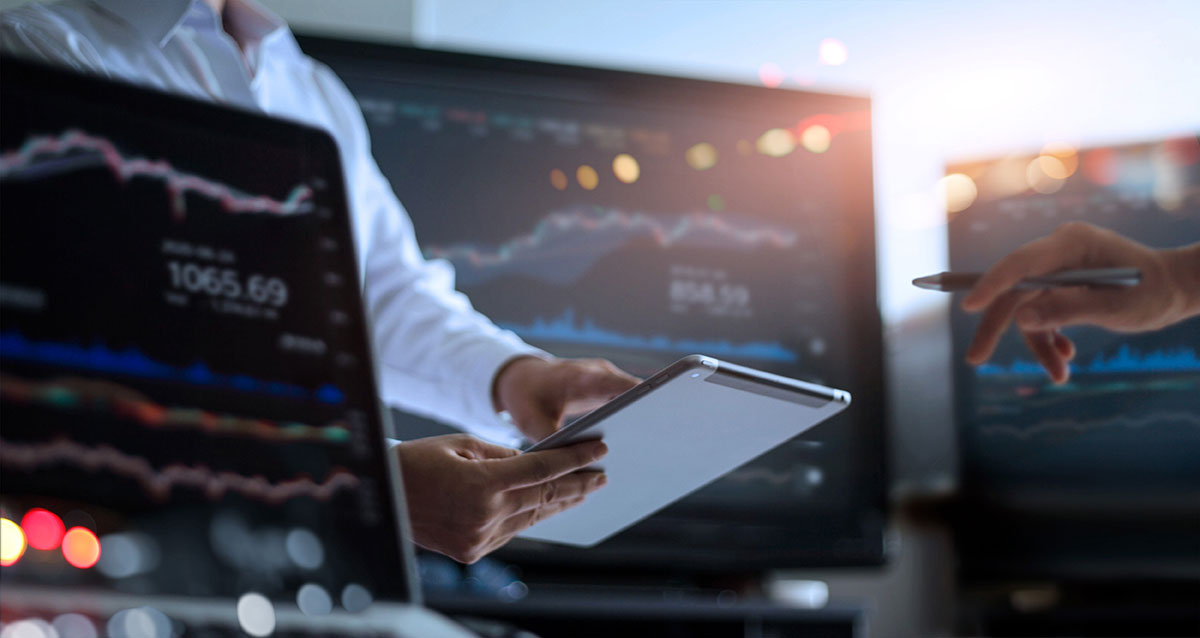 Why FX Volatility Has Been Falling, And What To Do About It
