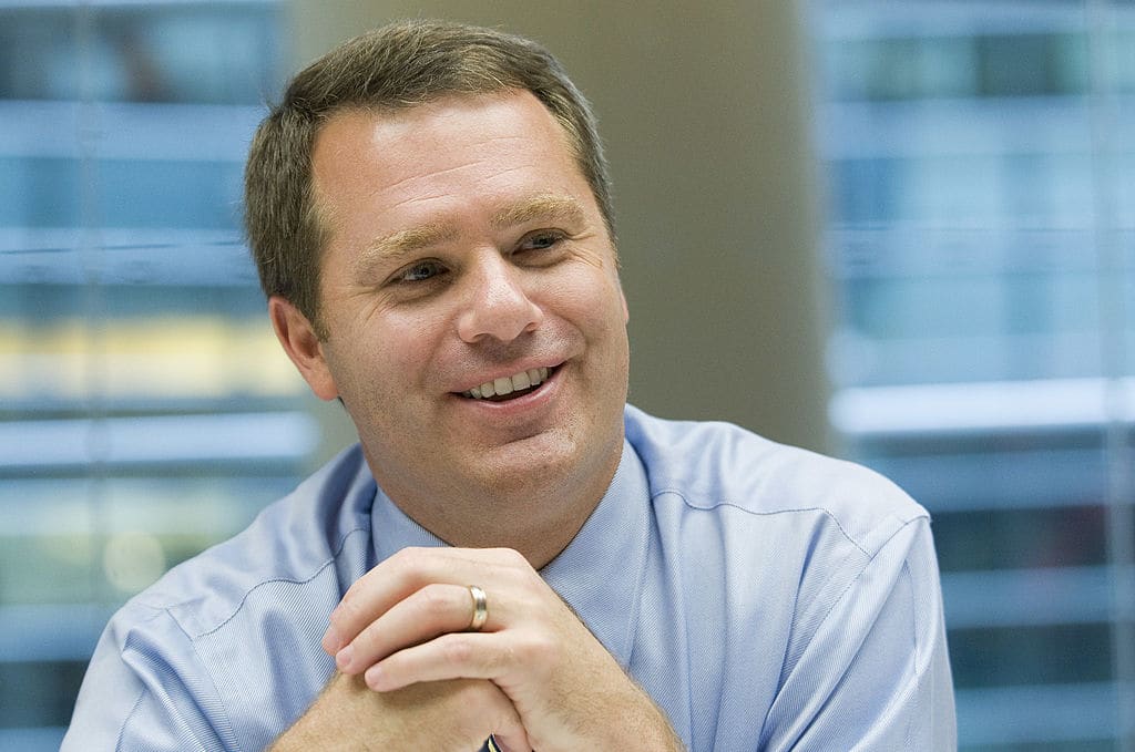 Walmart CEO Doug McMillon took daring stances in 2019. Subsequent 12 months he’ll have a good greater platform