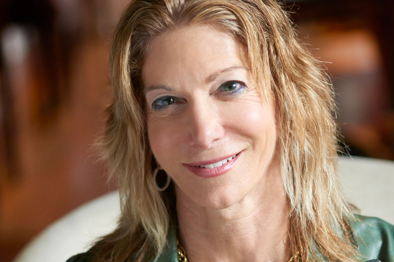 How Karen Firestone beats the market with 35 names