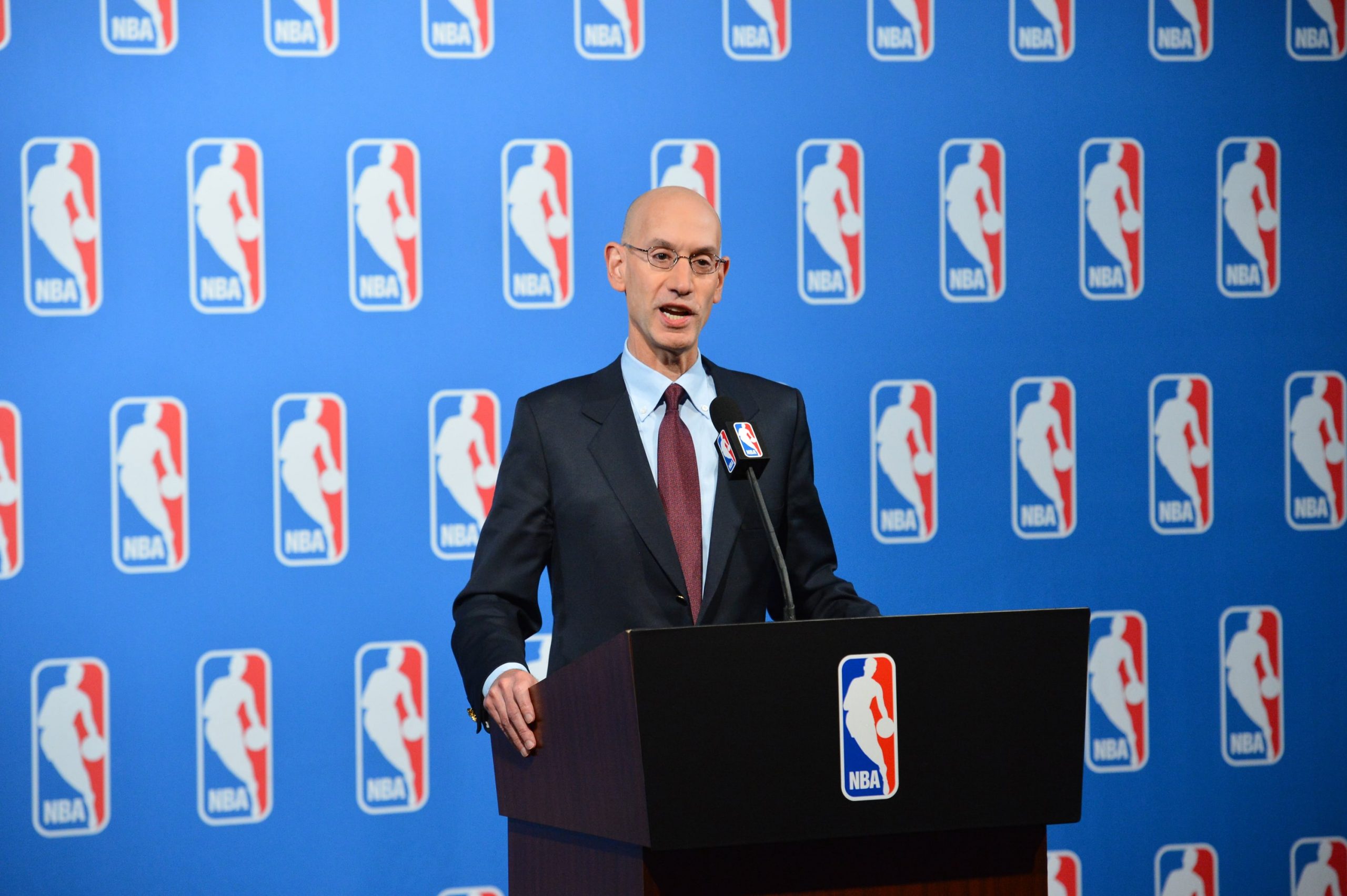 The NBA’s plan to earn cash and have interaction followers within the Disney ‘bubble’