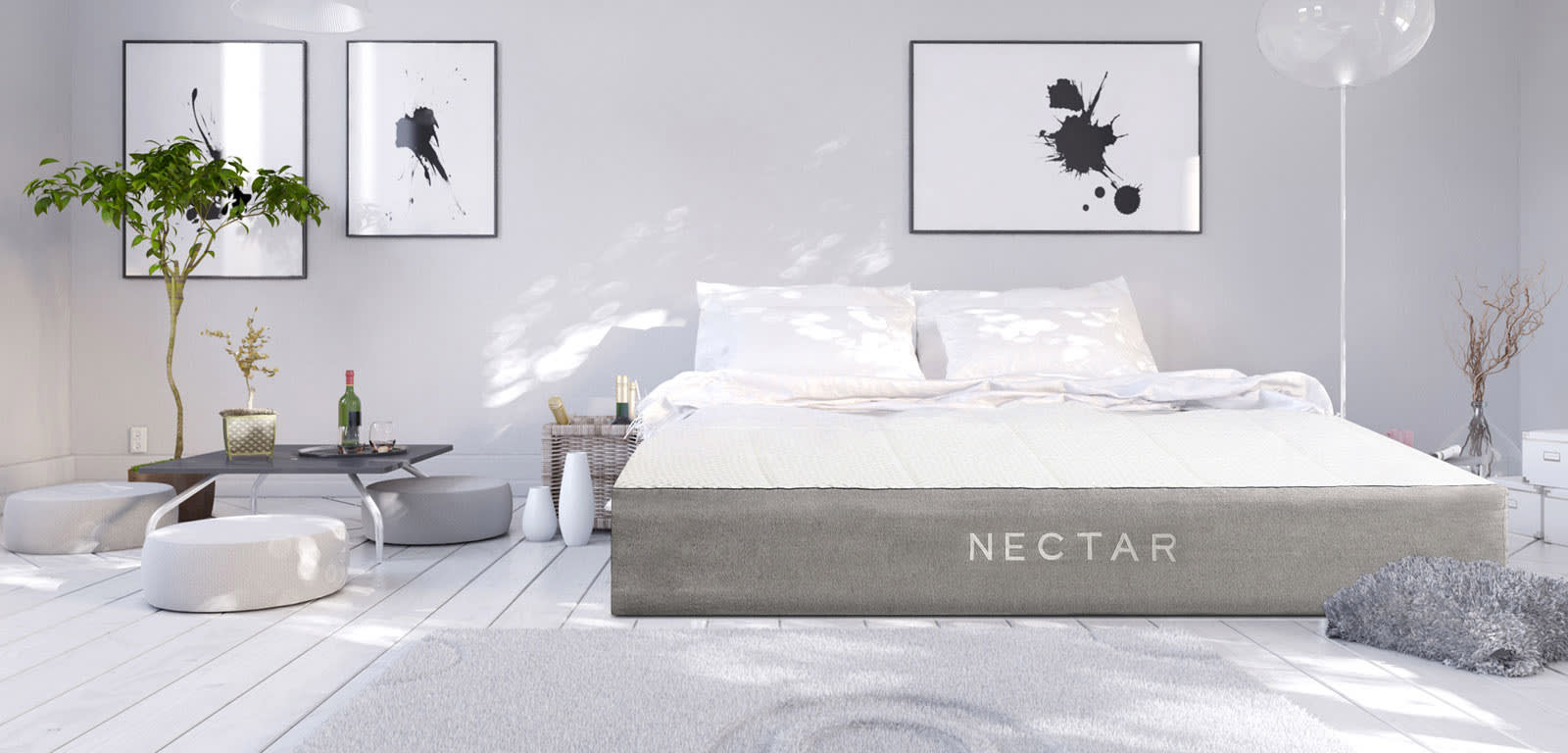 Why on-line mattress start-up Nectar is seeing quicker progress offline
