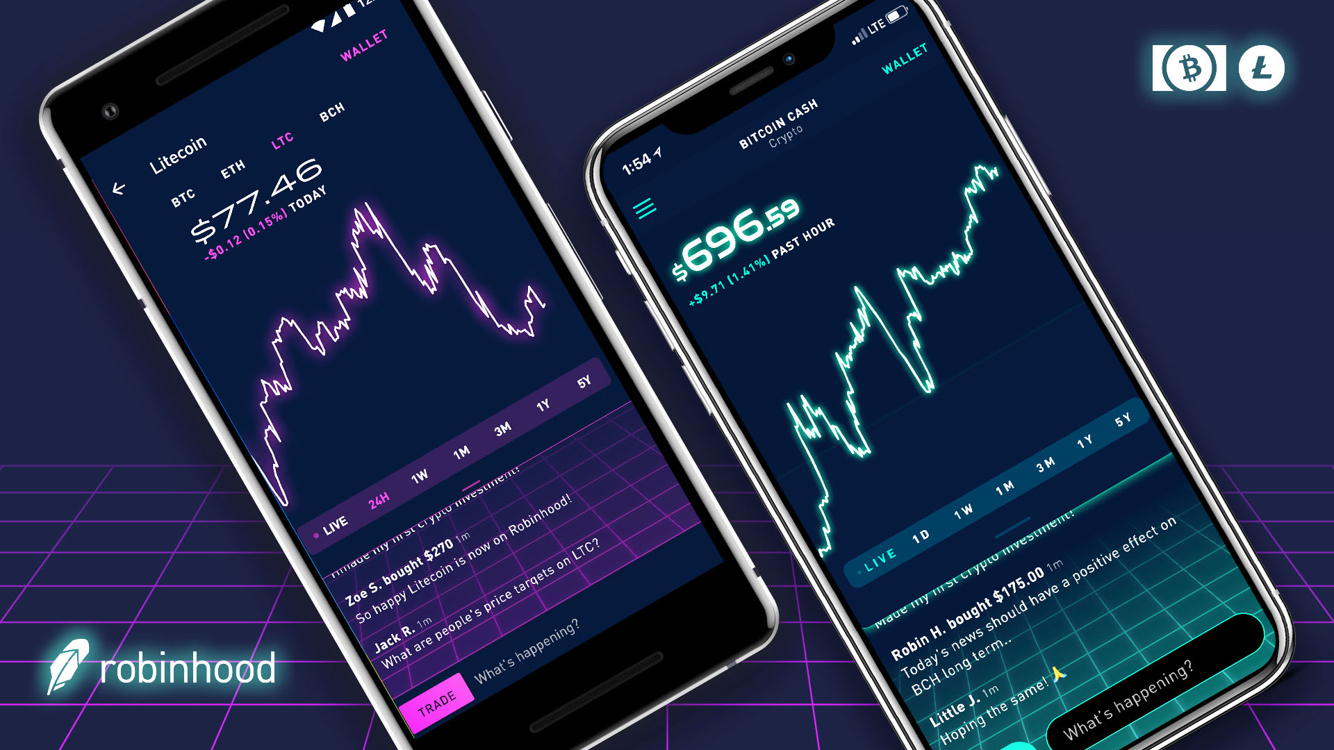 Begin-up Robinhood tops 10 million accounts at the same time as business follows in free-trading footsteps