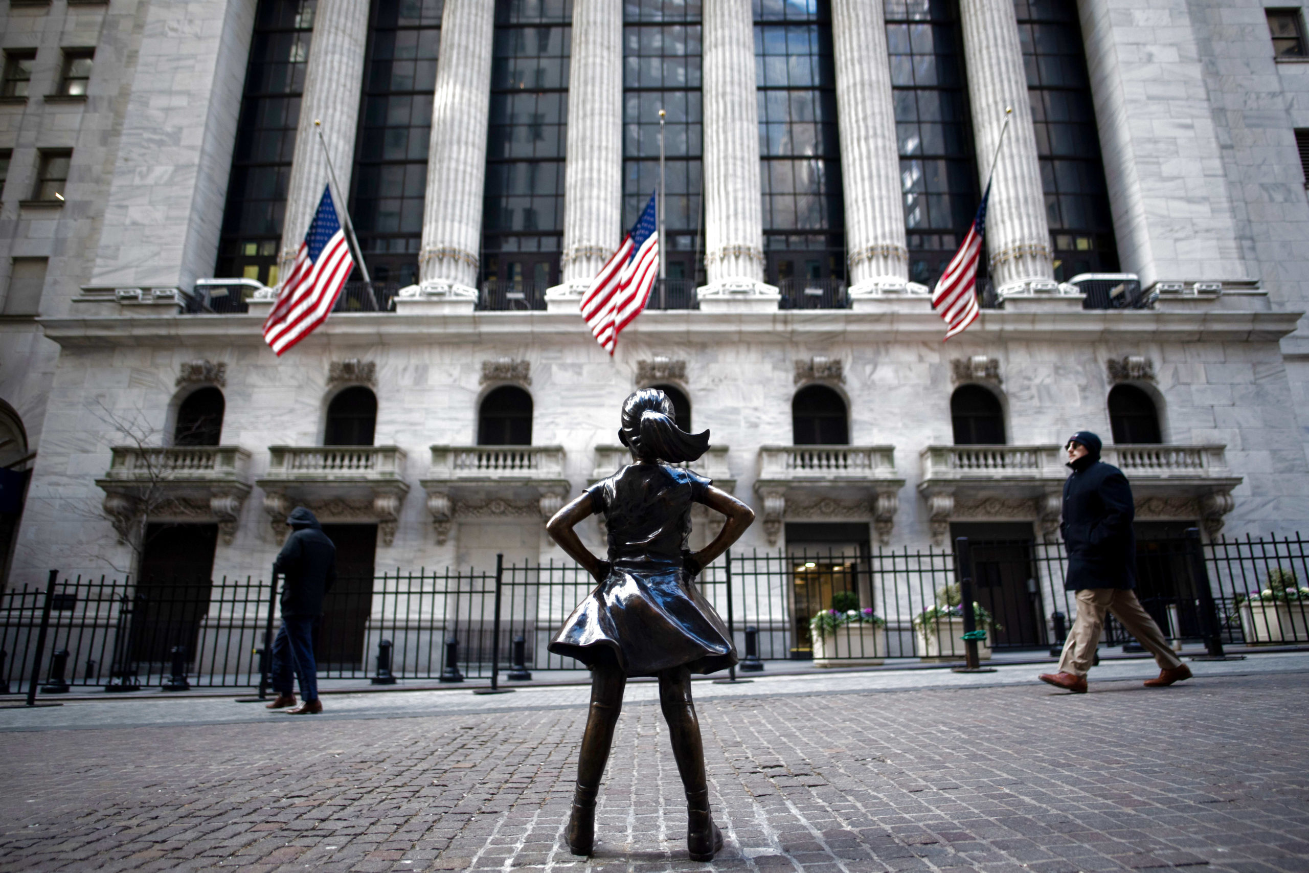 Goldman Sachs is saying the financial system is almost recession-proof
