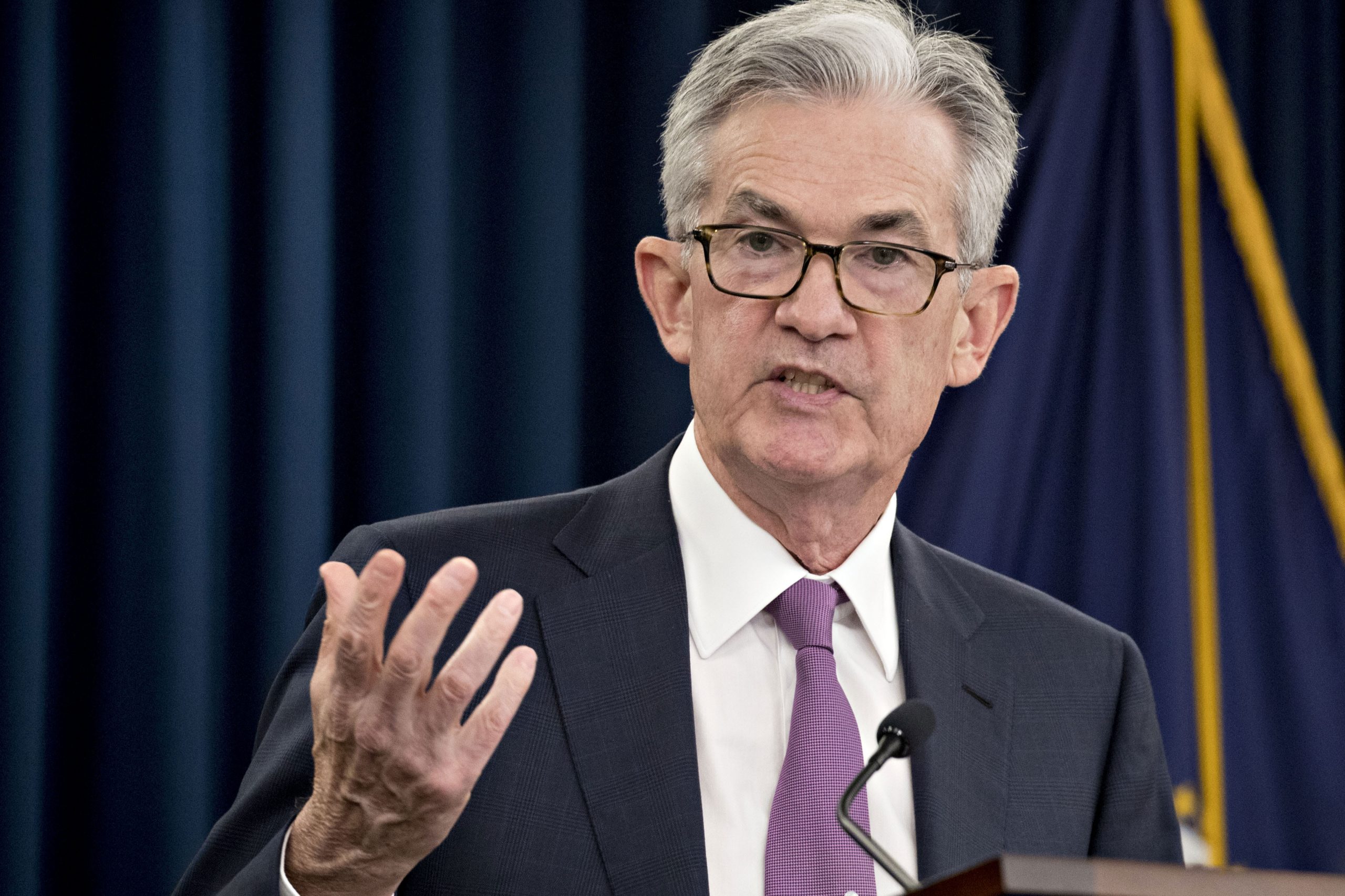 Fed’s Powell says inflation ought to keep excessive earlier than mountain climbing charges once more
