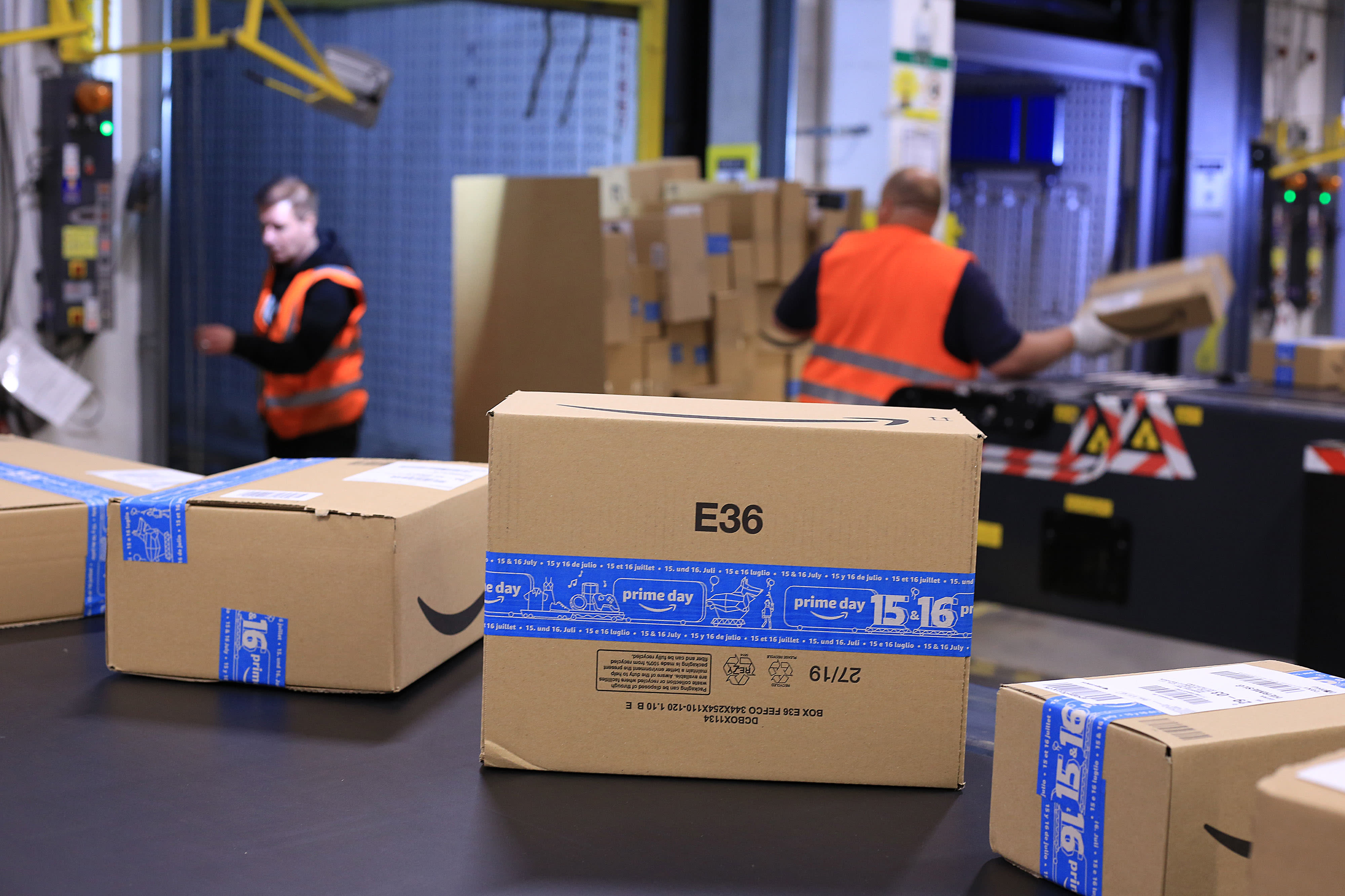 Cyber Monday gross sales hit document $9.2 billion: Adobe Analytics