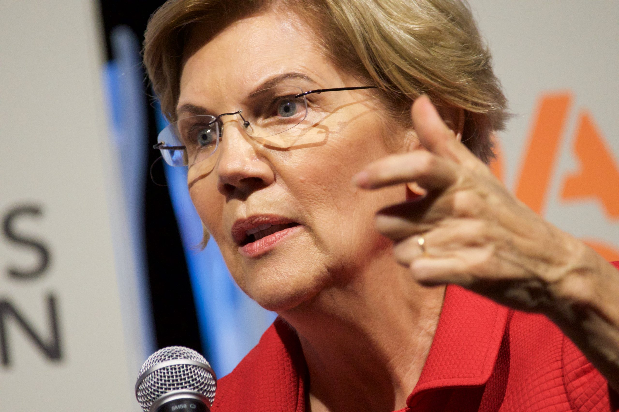 Warren wealth tax would elevate a lot lower than she estimates