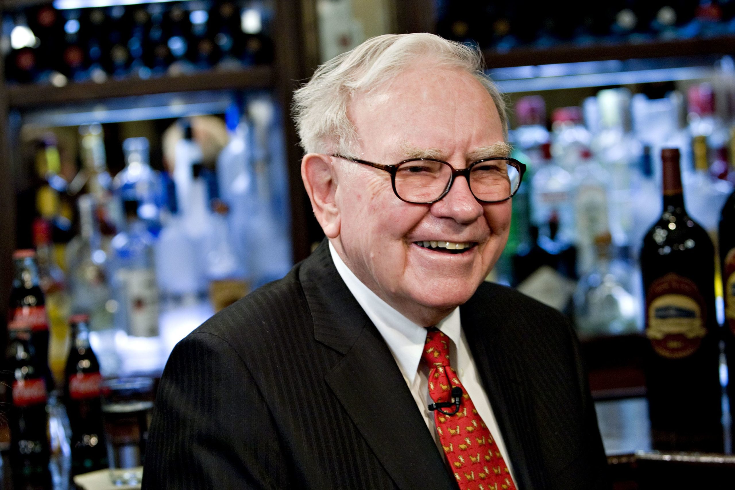 This decade noticed Warren Buffett lastly exit IBM, leap massive into Apple
