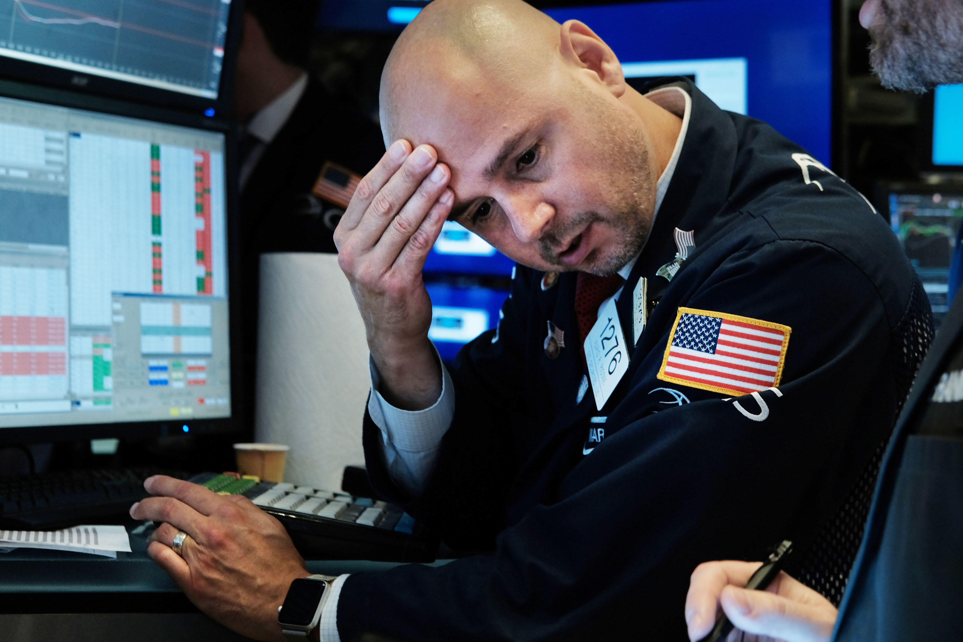 If there’s one other December market plunge, this is the place you may cover