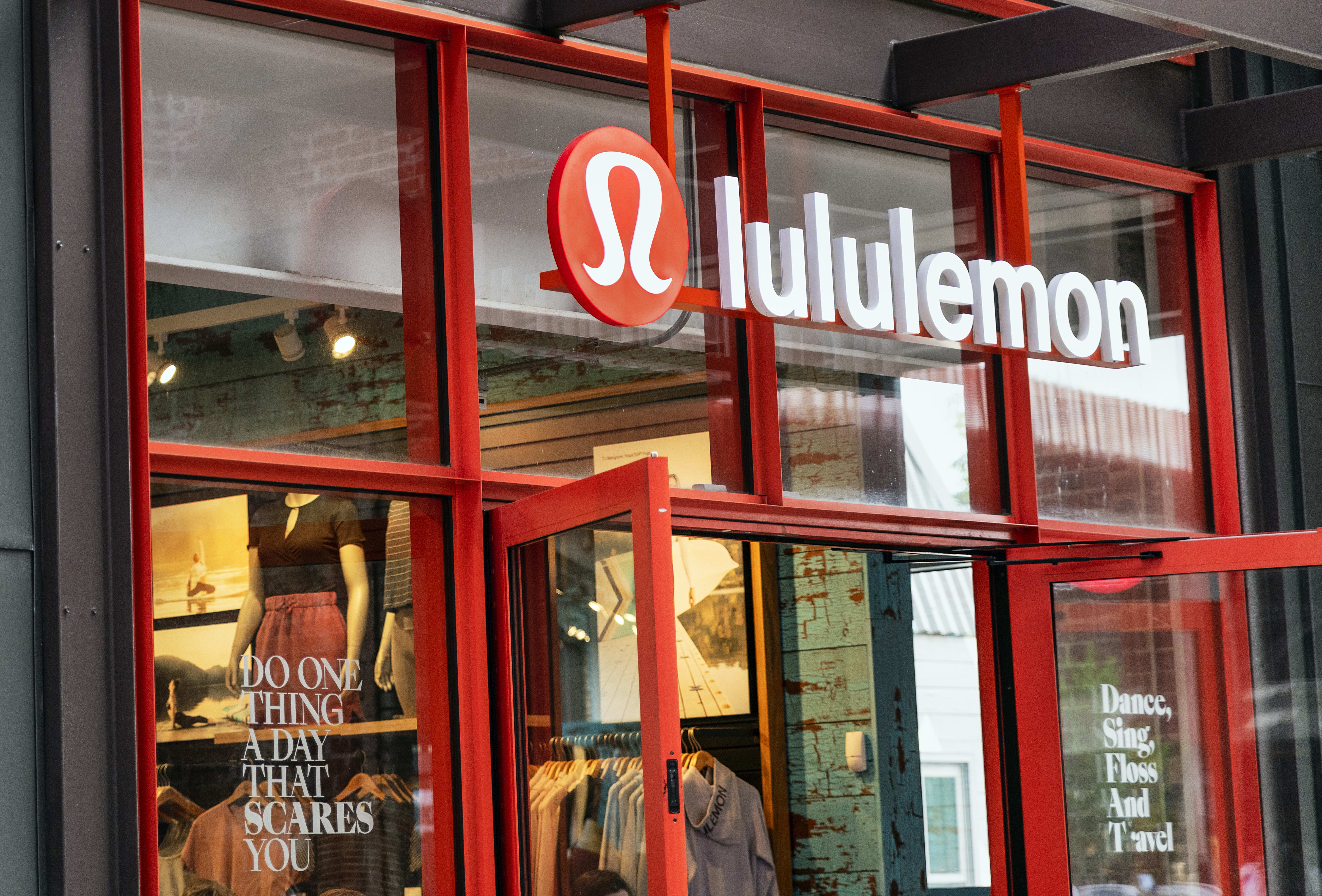 Nike’s valuation supplies a map for Lululemon’s future, Cowen says