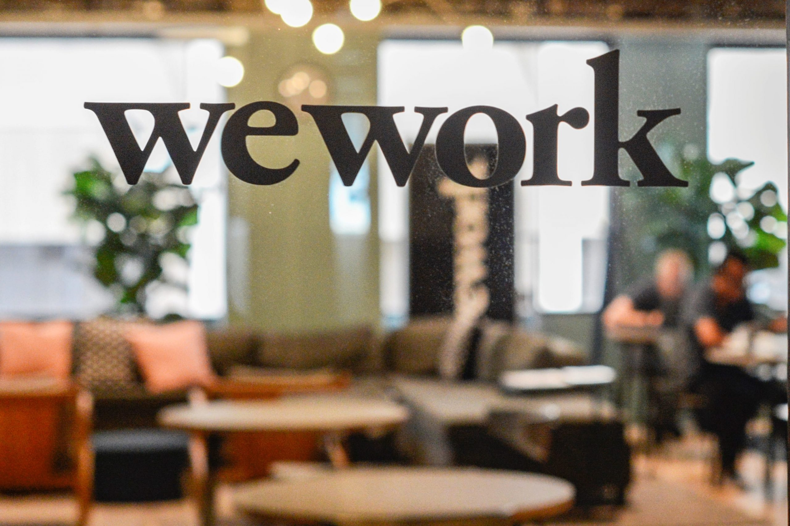 SoftBank can have the ‘final chortle’ on WeWork, Bernstein says