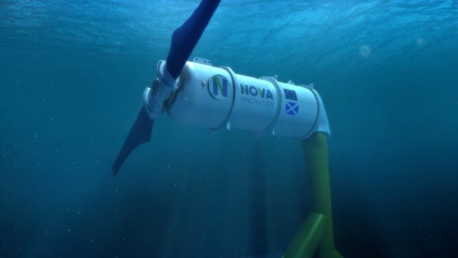 Tidal power venture in Canada will get inexperienced mild from authorities