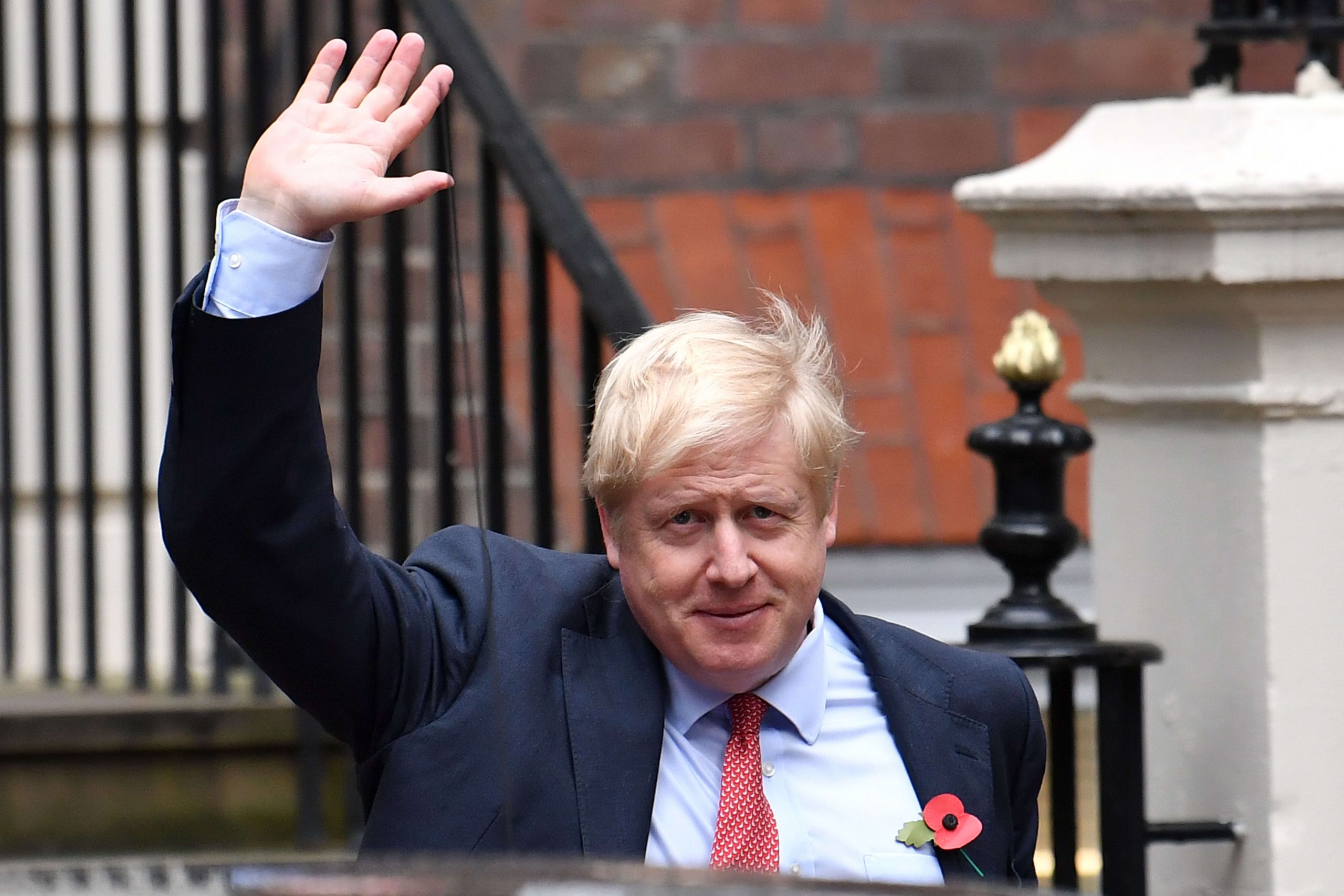 Smooth Brexit possible as Boris Johnson wins clear mandate