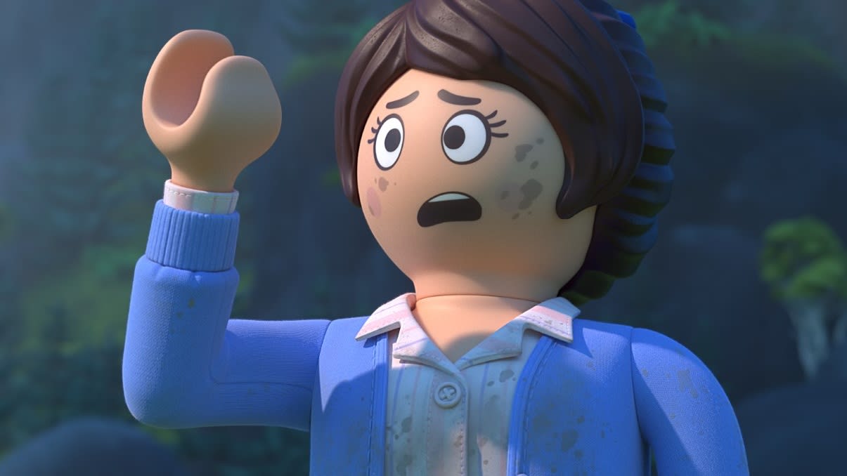 ‘Playmobil’ film bombs at field workplace, hauls in lower than $1 million