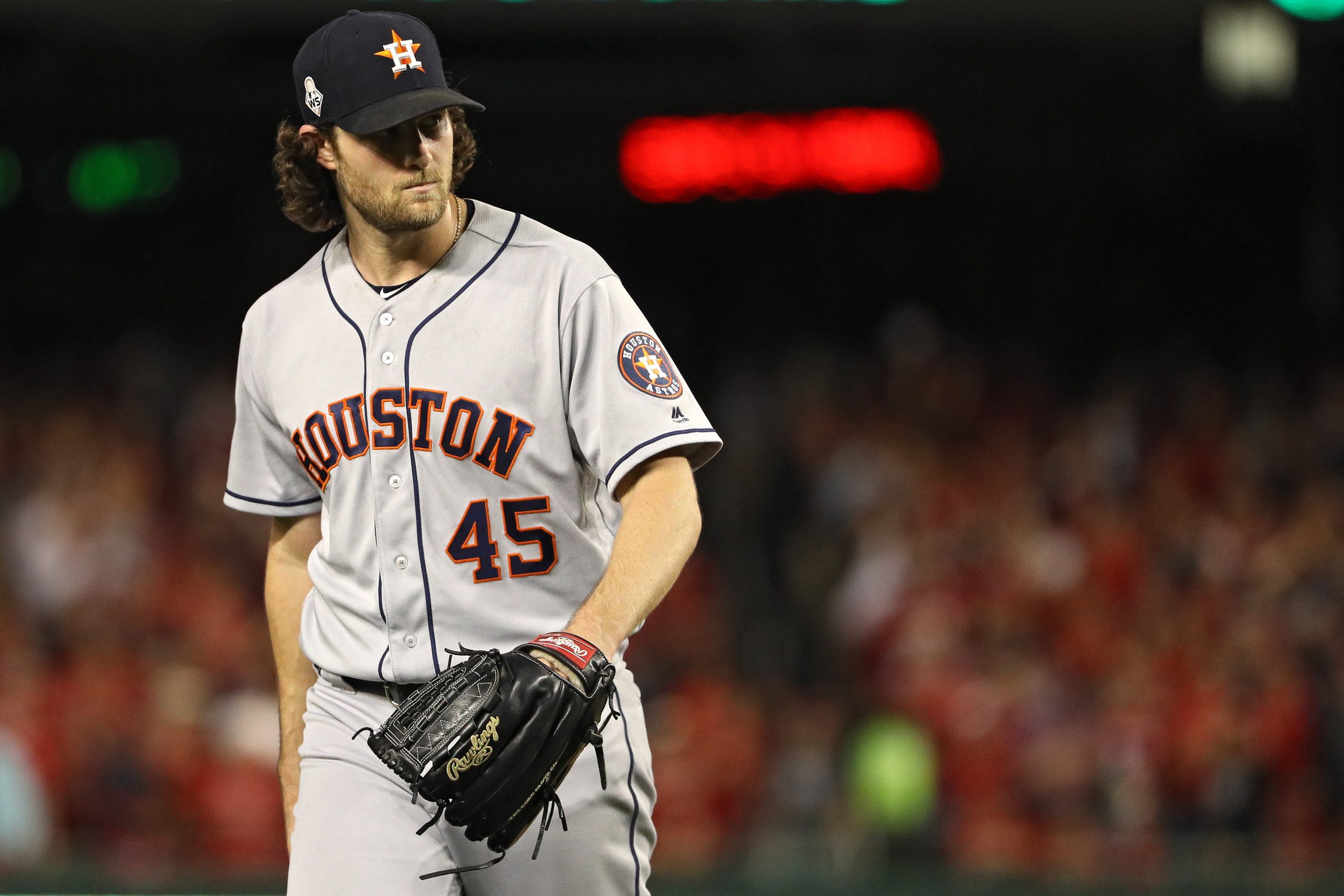Gerrit Cole agrees to historic $324 million take care of Yankees: Studies