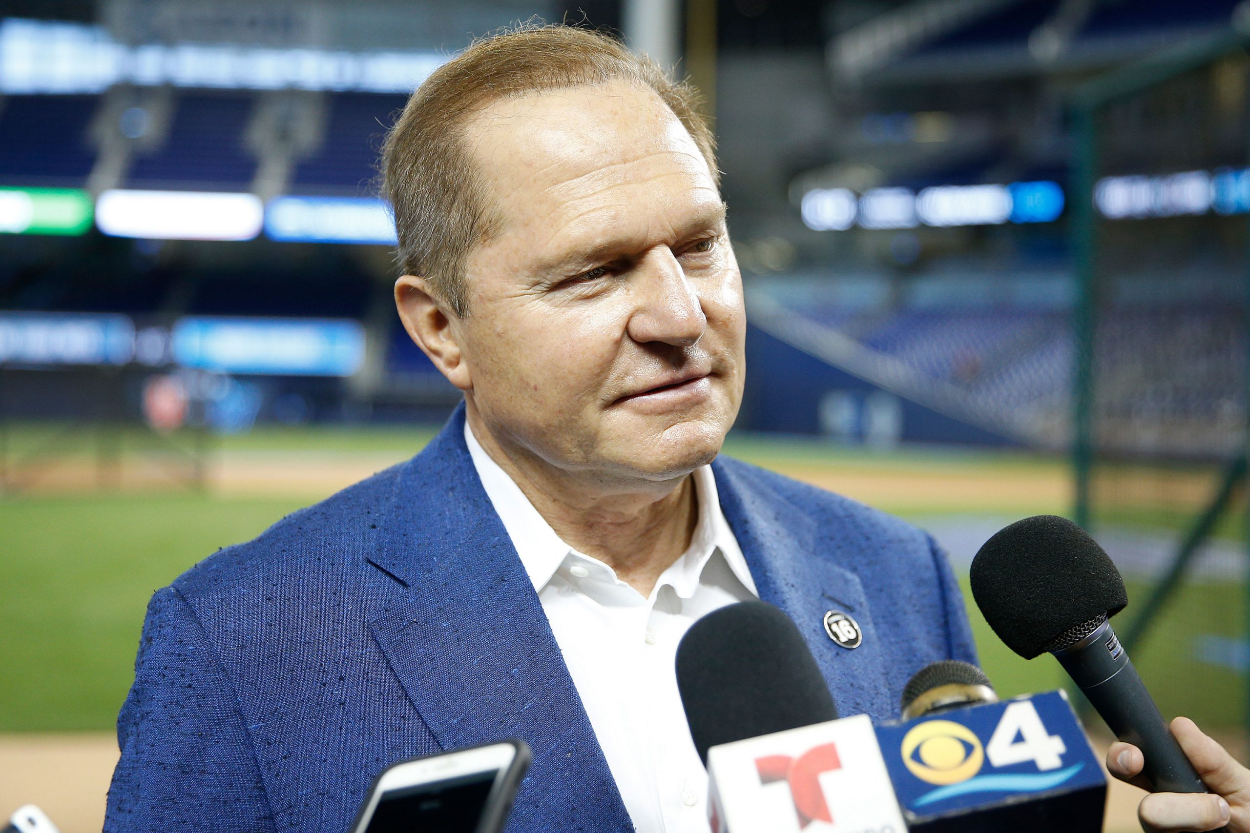 Agent Scott Boras says huge MLB contracts show Moneyball would not work