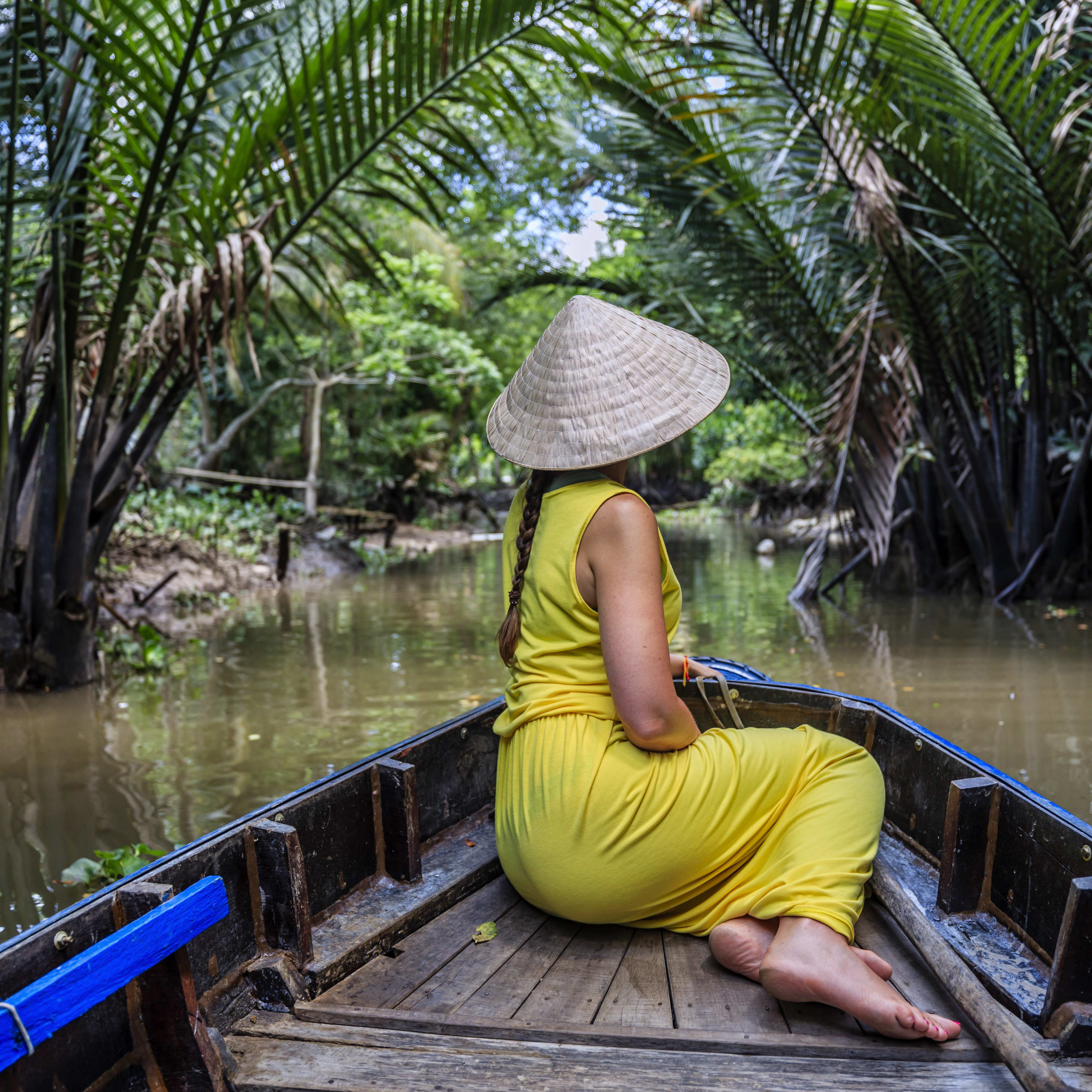 Cruising the Mekong River on luxurious boats by way of Cambodia and Vietnam