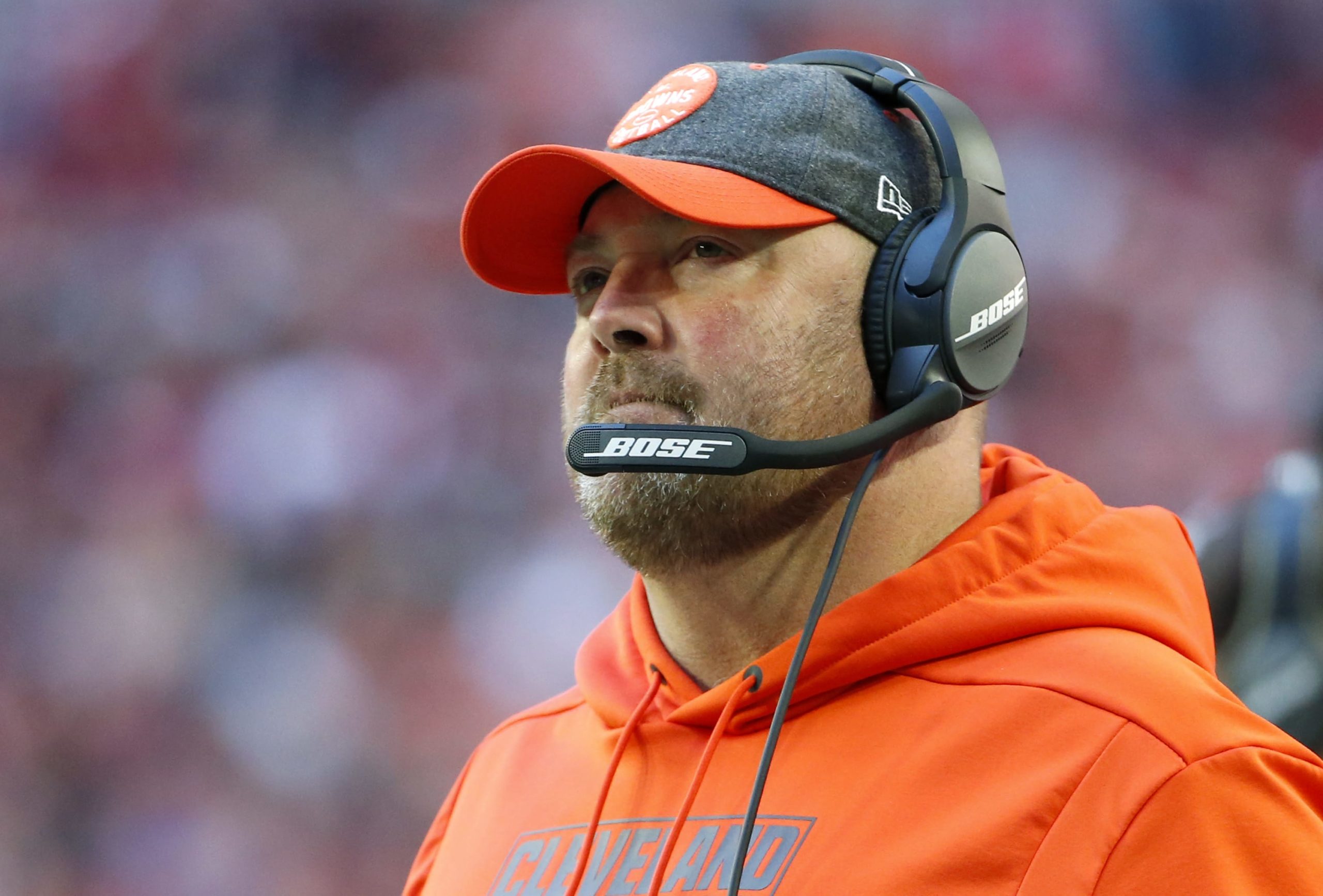 NFL Black Monday 2019: This is who’s been fired NFL Black Monday 2019: This is who’s been fired