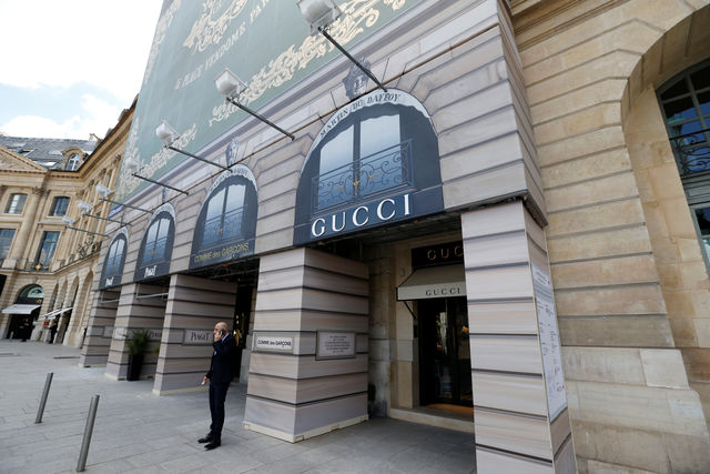 Gucci proprietor Kering holds exploratory talks to purchase Moncler – Bloomberg