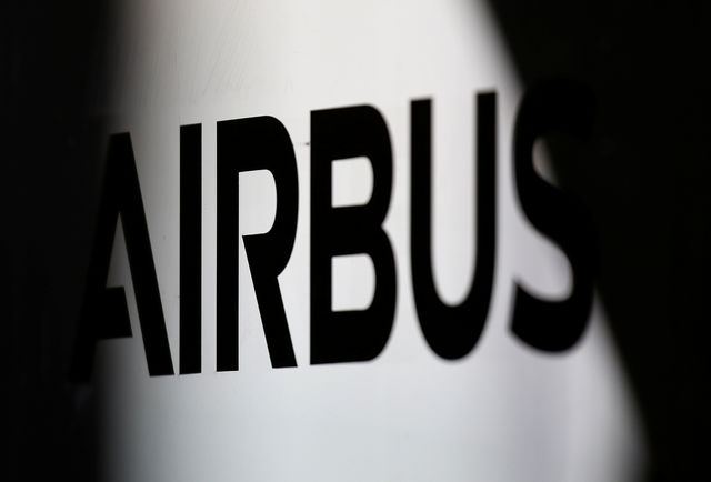 U.S. decide approves Airbus deferred prosecution settlement over bribery probe